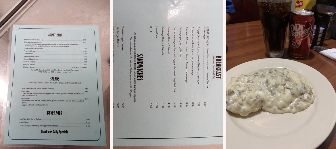 Putnam Tavern Gallery Image 1